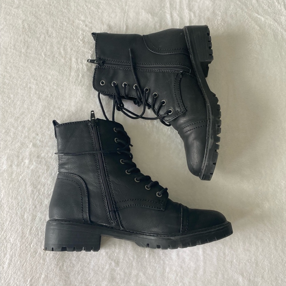 Womens Boots